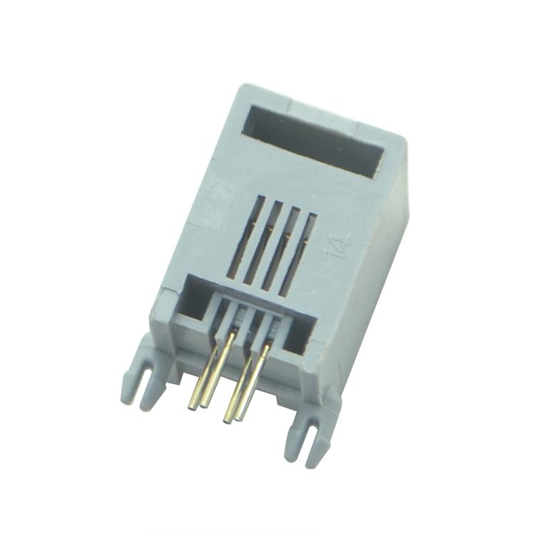 RJ45連接器接線標(biāo)準(zhǔn)及端接以太網(wǎng)電纜的指導(dǎo)！