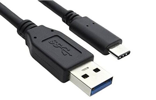 USB Type-A/B/C接口連接器知識(shí)概述！