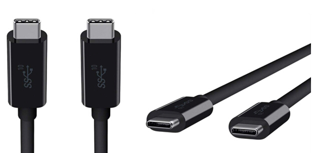 USB Type-C 連接器的問世、產品特點和未來前景